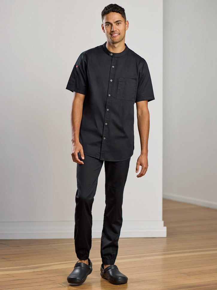 Mens Cajun Chef Jogger Pant