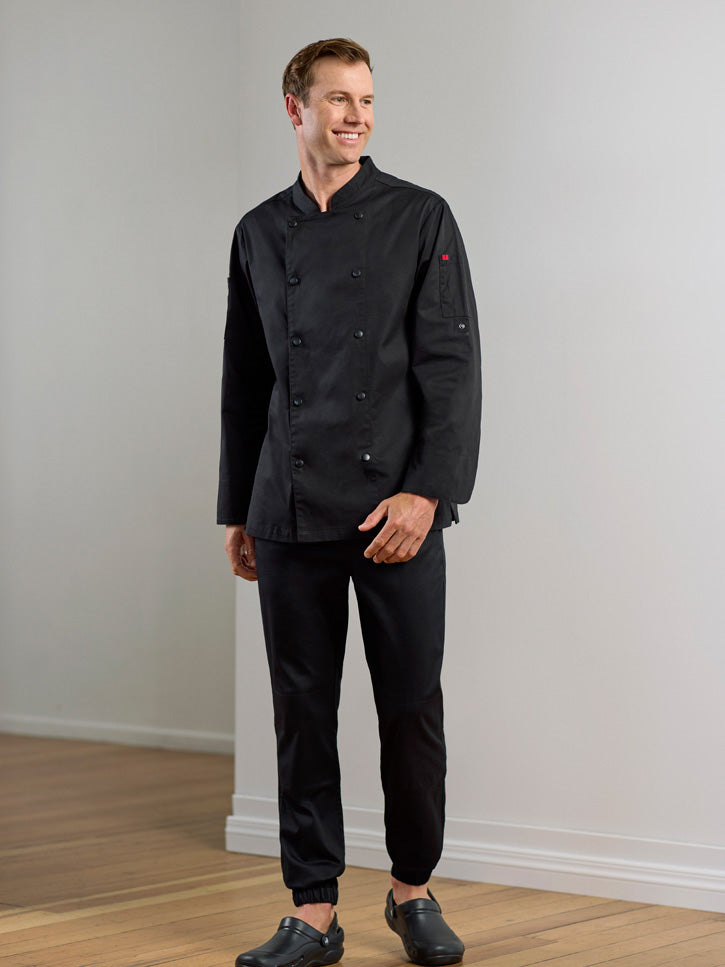 Mens Cajun Chef Jogger Pant