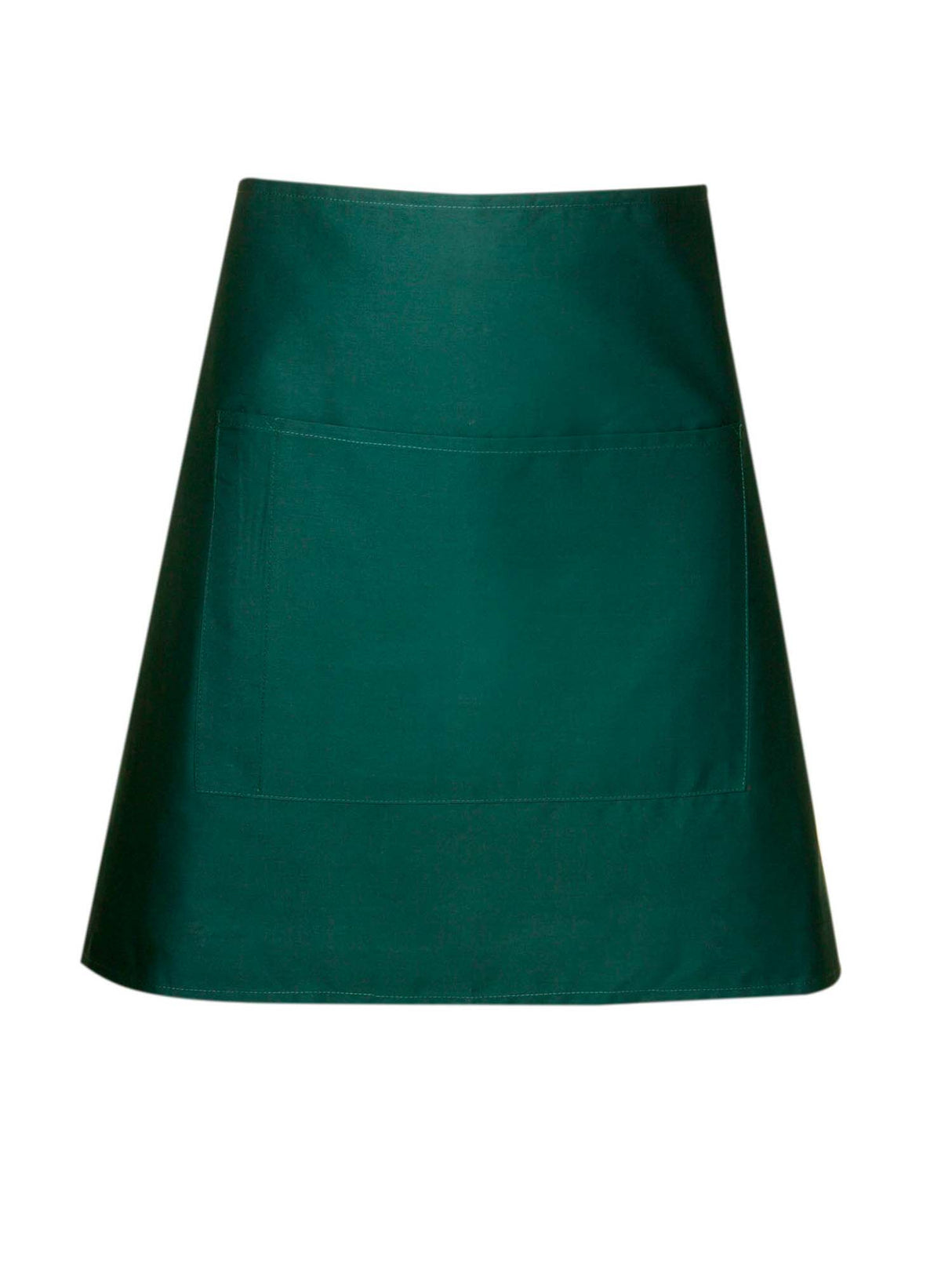 Short Waist Apron