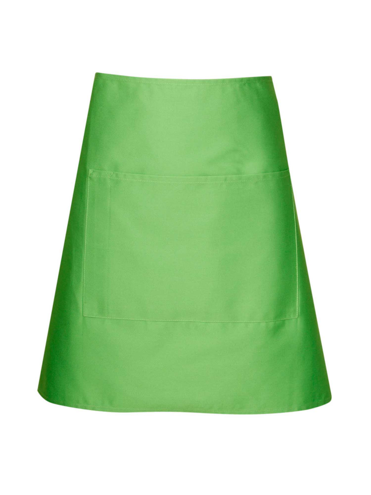 Short Waist Apron
