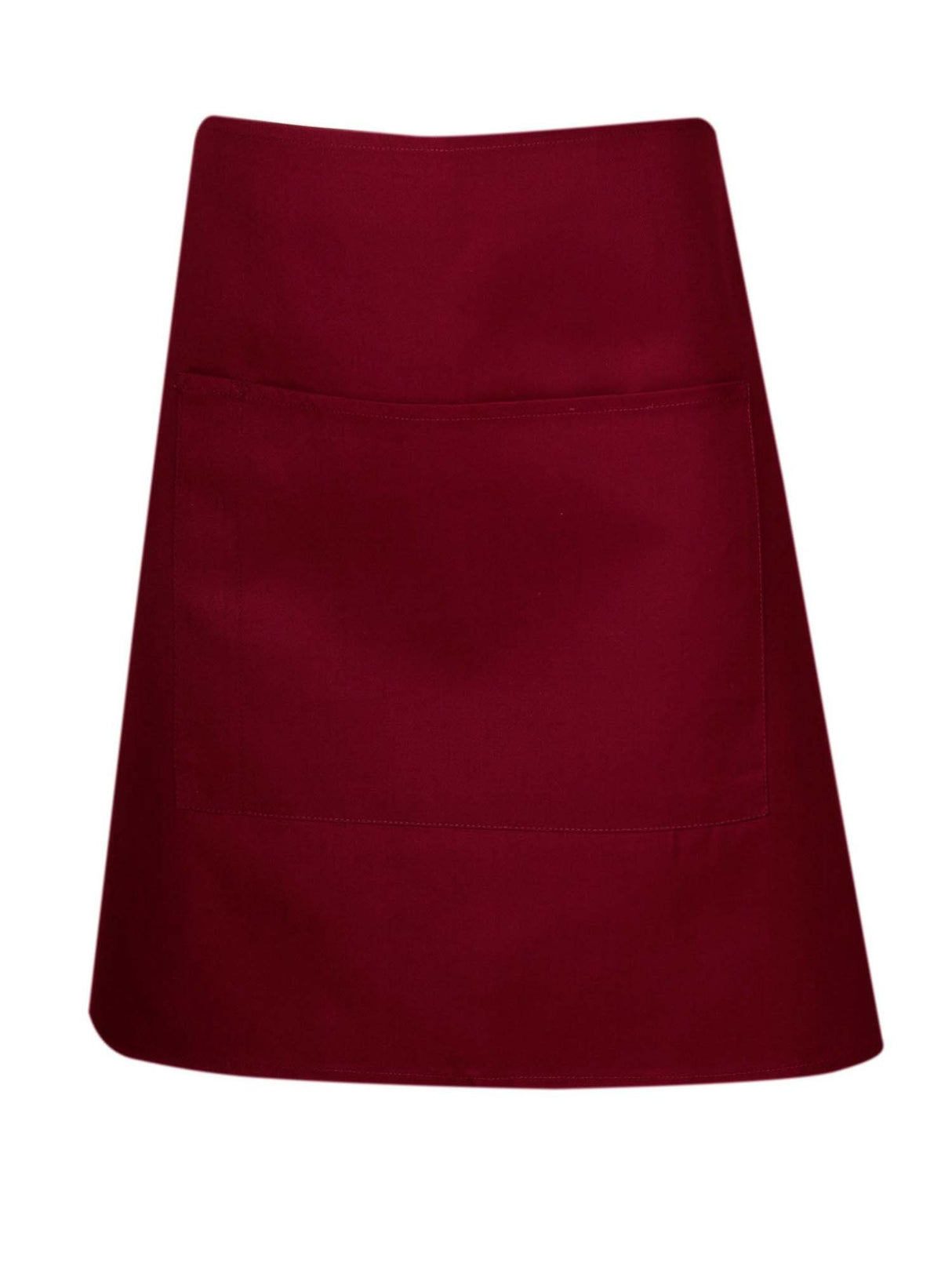 Short Waist Apron