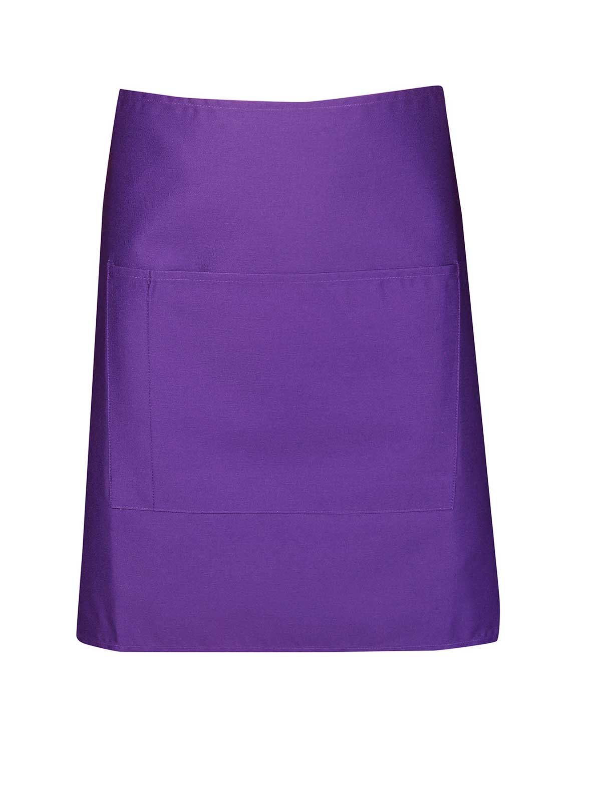 Short Waist Apron