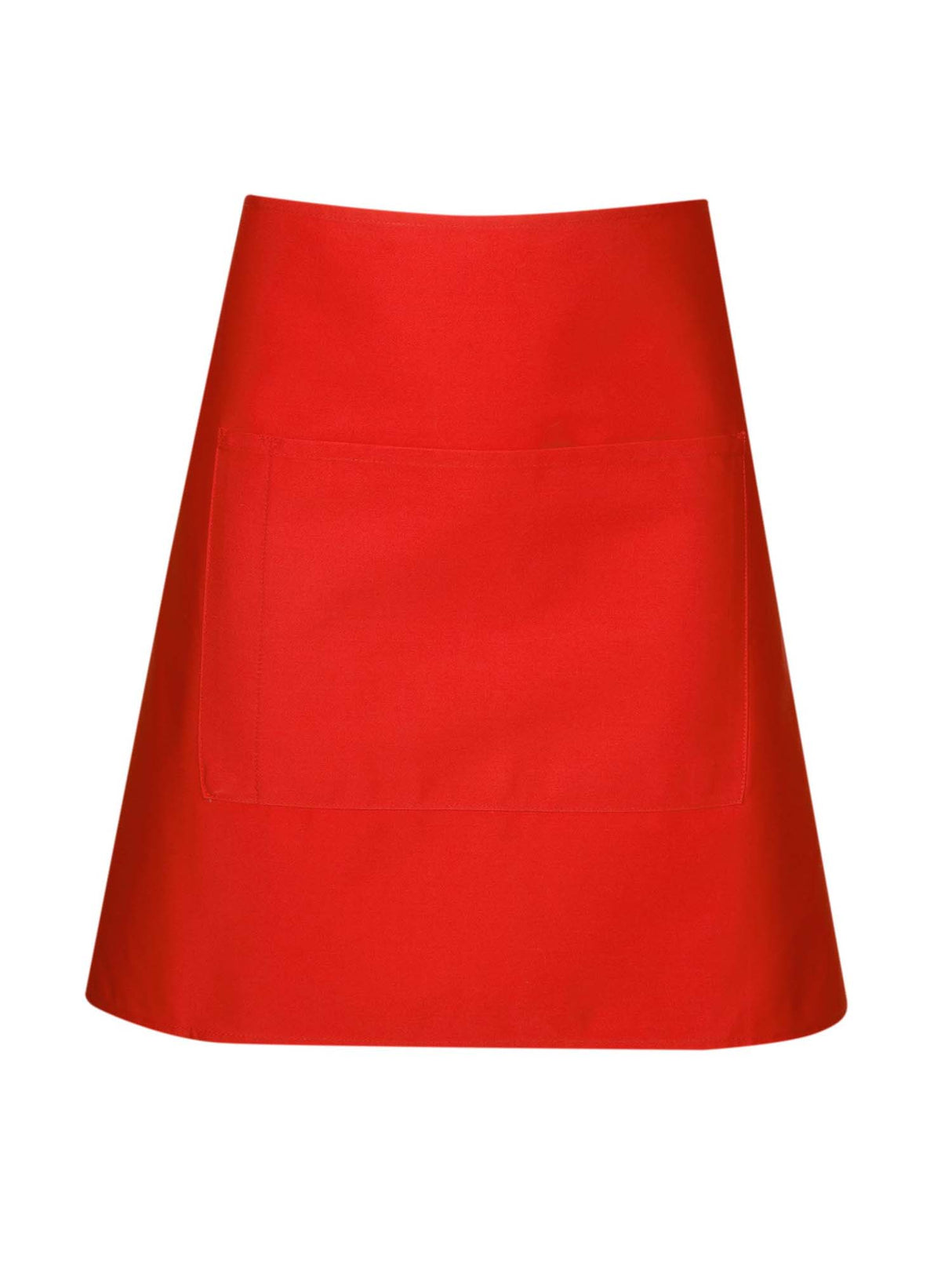 Short Waist Apron