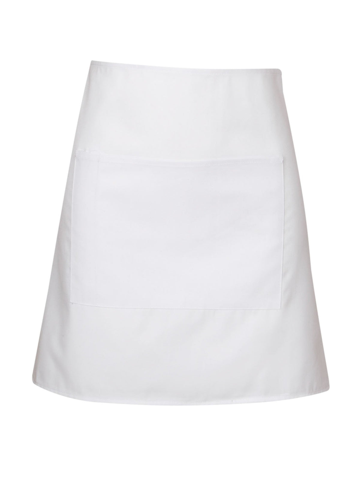 Short Waist Apron