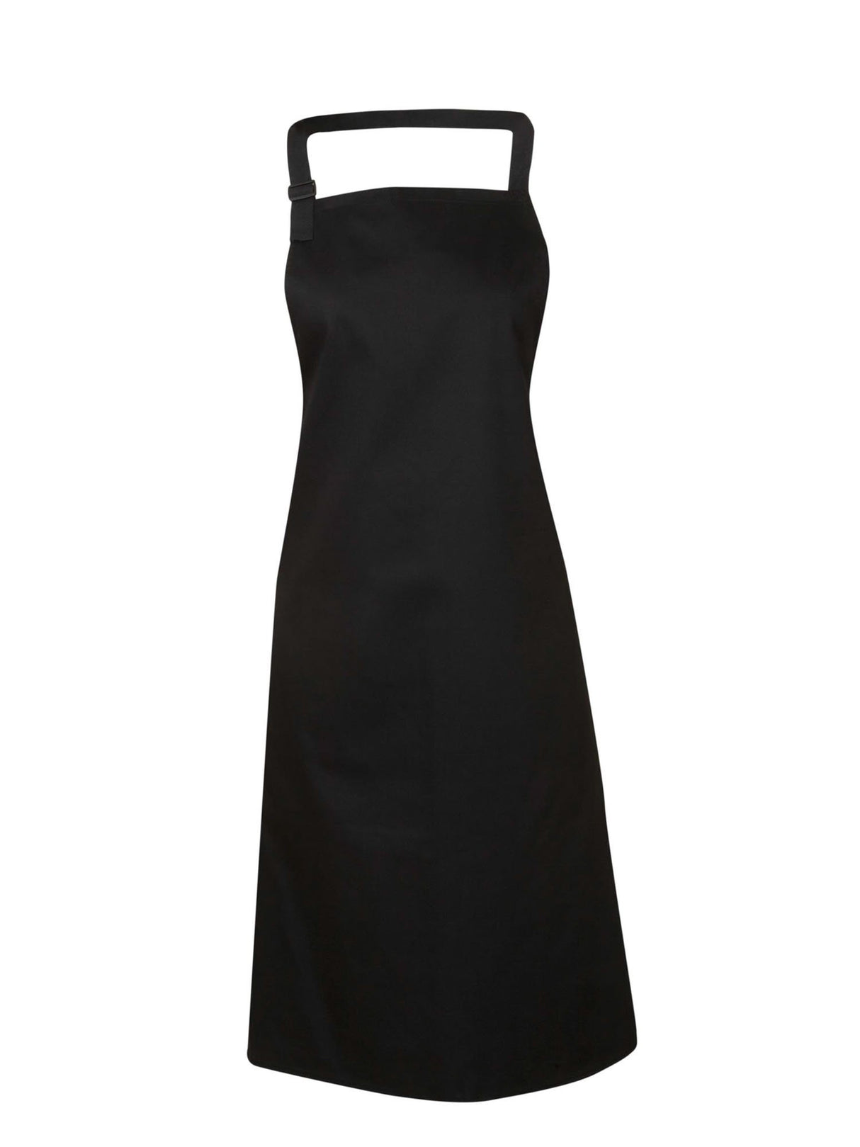 Bib Apron without Pocket