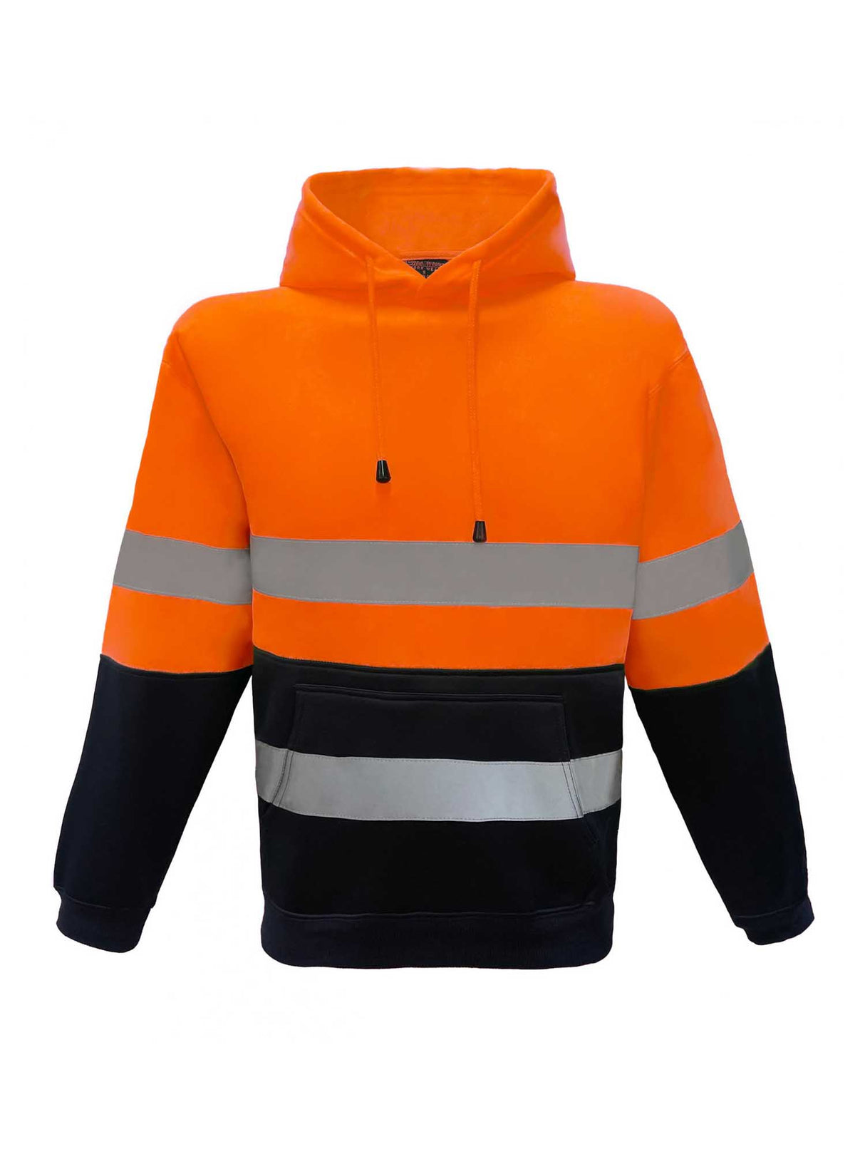 Hi Vis Day/Night Fleecy Hoodie