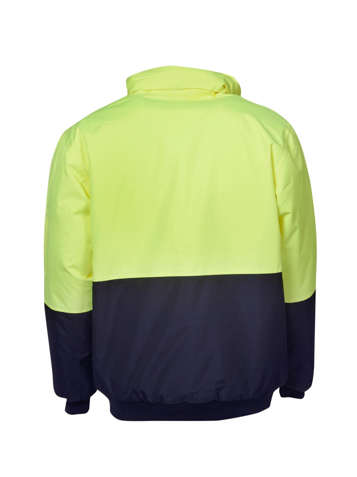 Hi Vis Arctic Jacket