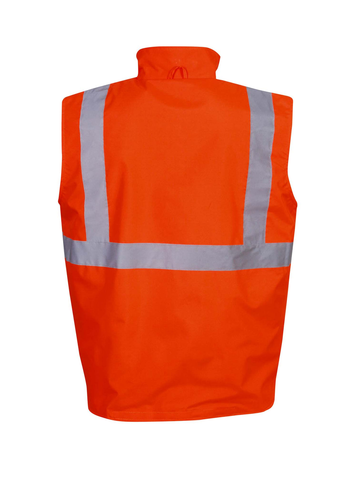 Day/Night Reversible Vest