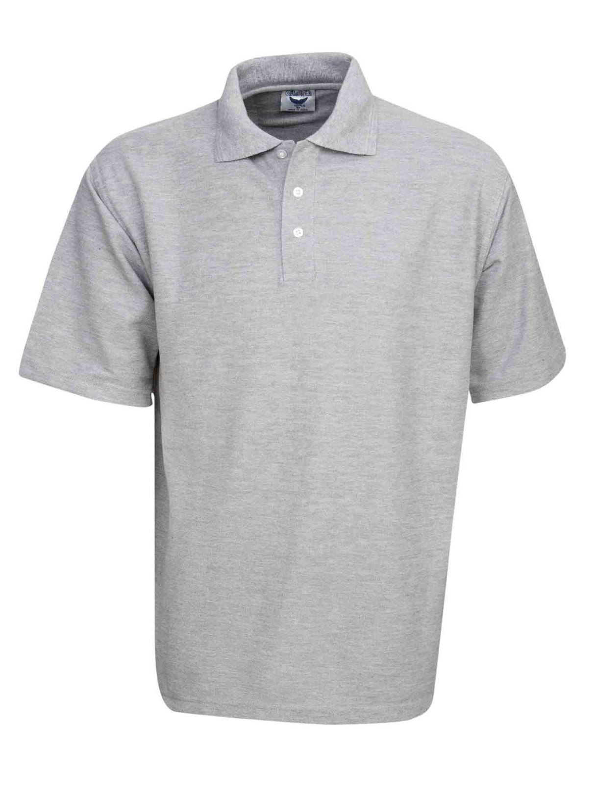 Premium Fine Pique Knit Polo