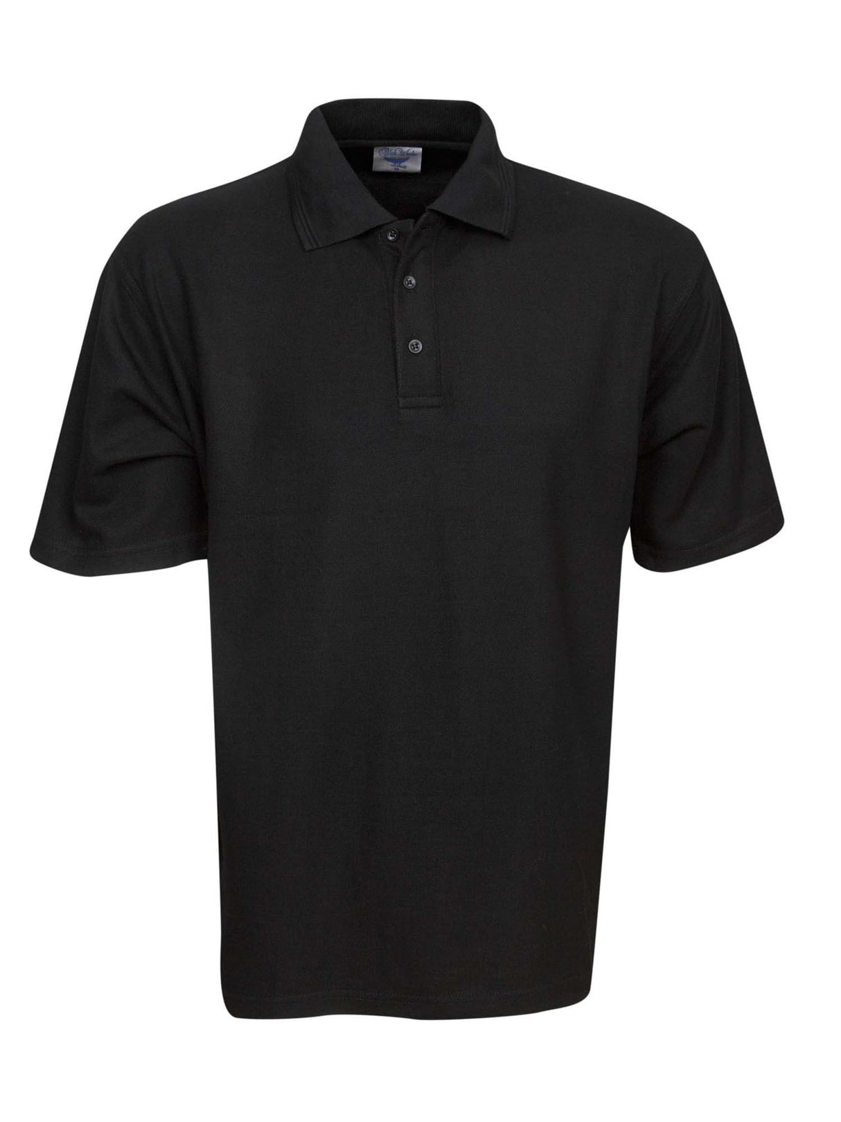 Premium Fine Pique Knit Polo