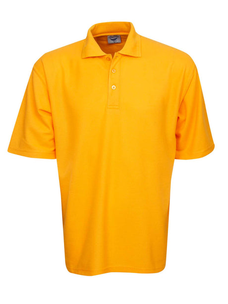 Premium Fine Pique Knit Polo
