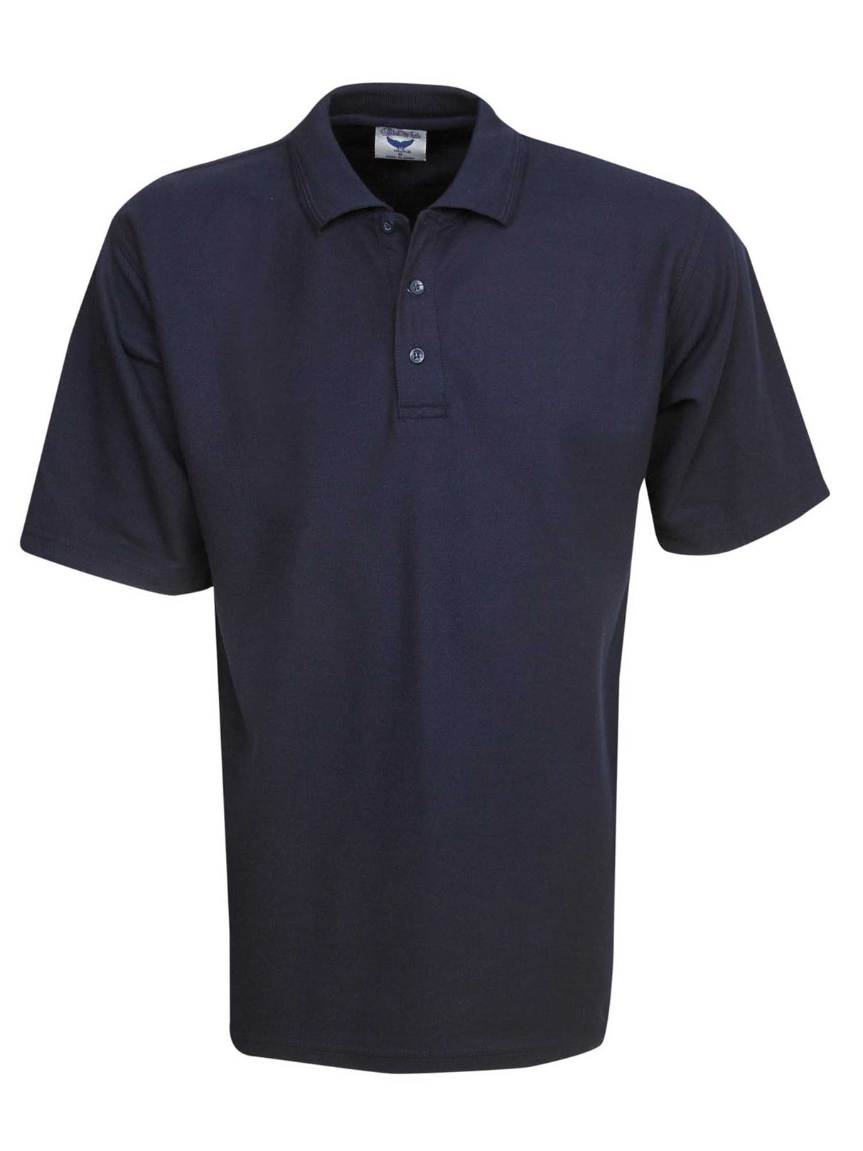 Premium Fine Pique Knit Polo