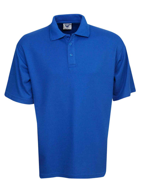 Premium Fine Pique Knit Polo