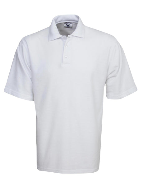 Premium Fine Pique Knit Polo