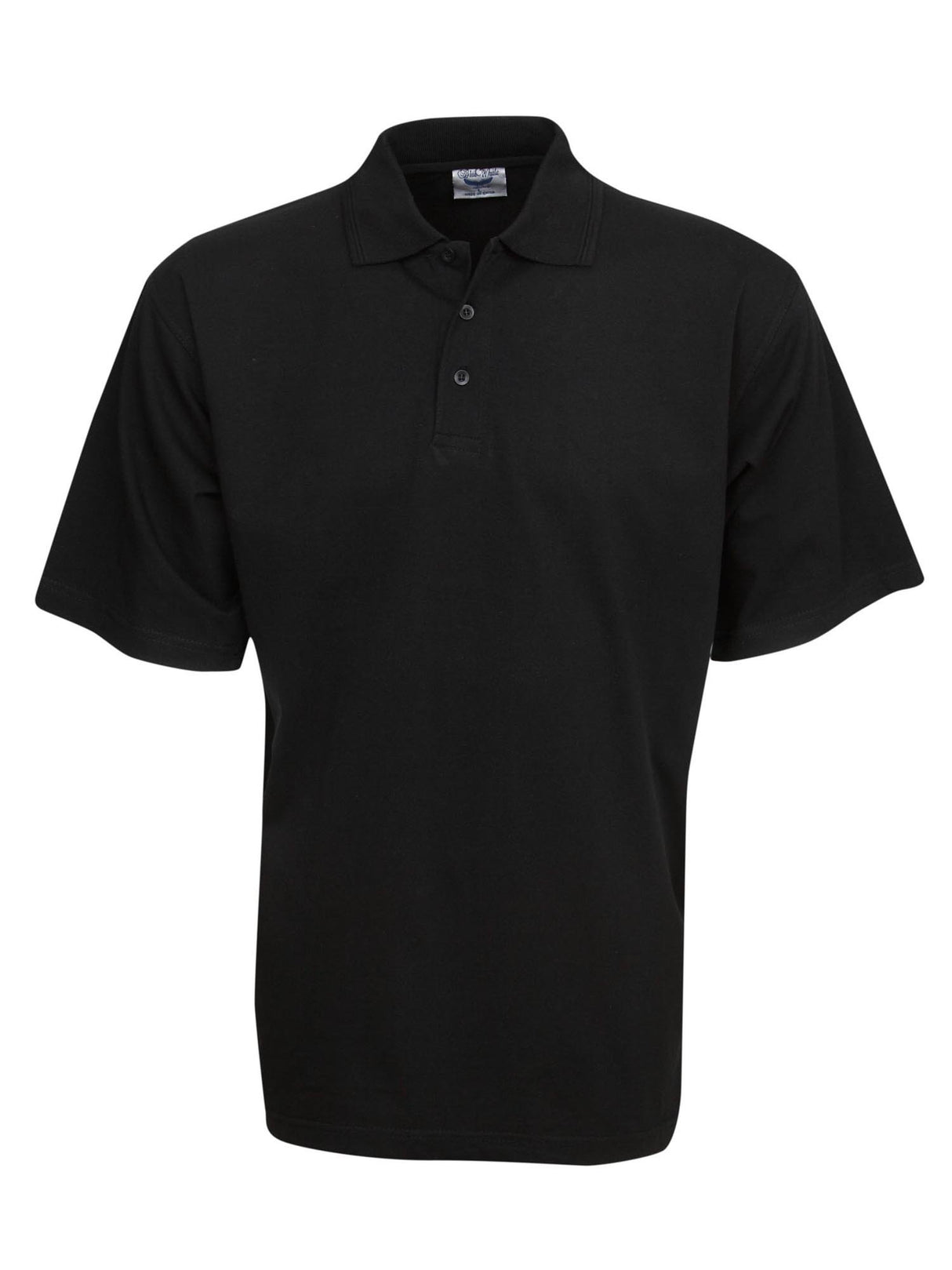 Premium Pre-Shrunk Cotton Polo