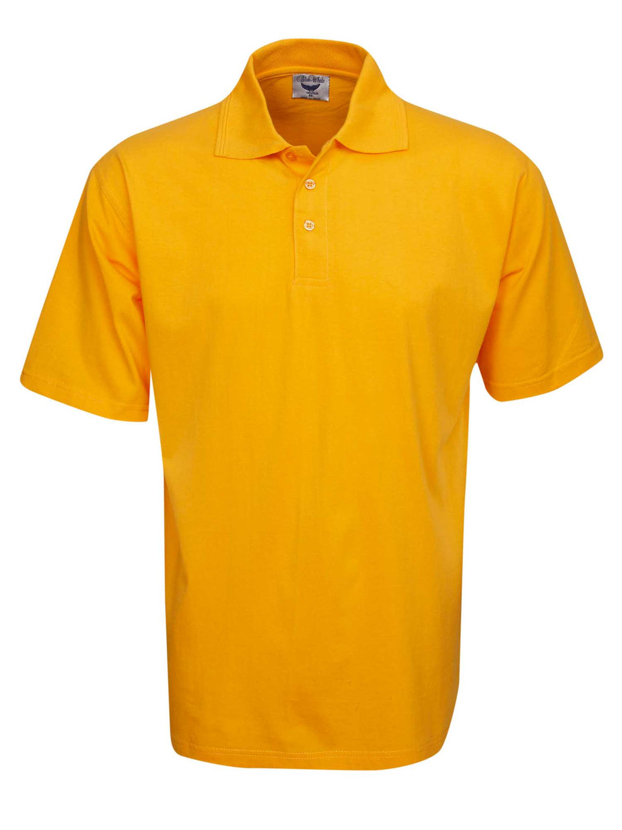 Premium Pre-Shrunk Cotton Polo