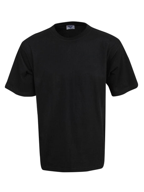 Premium Pre-Shrunk Cotton T-Shirt