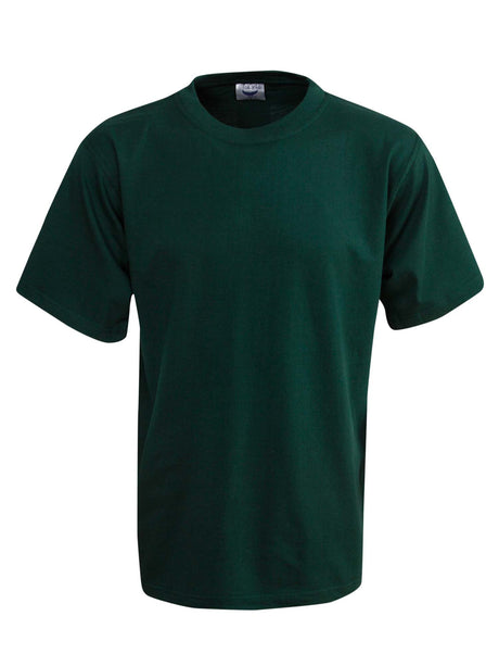 Premium Pre-Shrunk Cotton T-Shirt