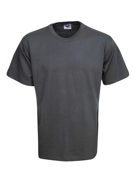 Premium Pre-Shrunk Cotton T-Shirt