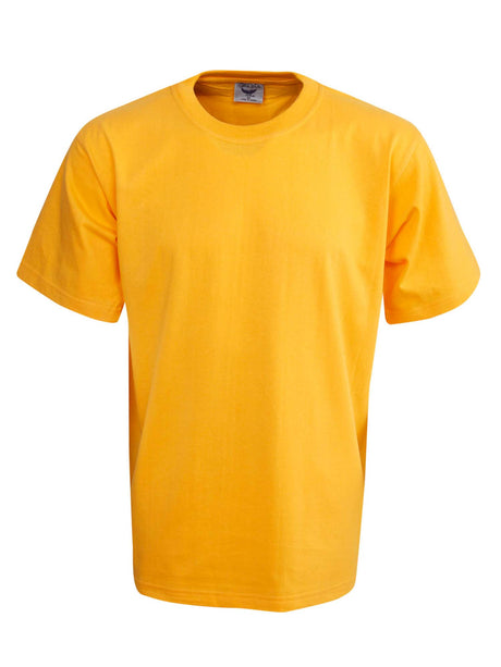 Premium Pre-Shrunk Cotton T-Shirt