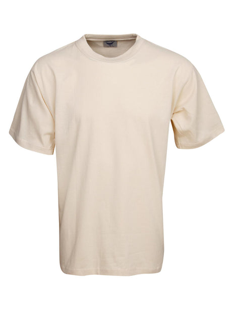 Premium Pre-Shrunk Cotton T-Shirt
