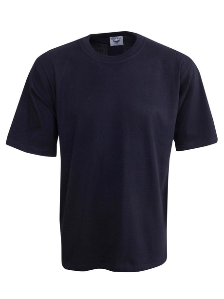 Premium Pre-Shrunk Cotton T-Shirt