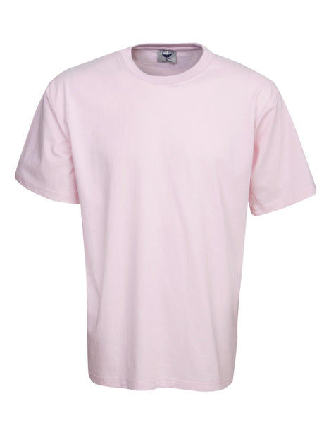 Premium Pre-Shrunk Cotton T-Shirt