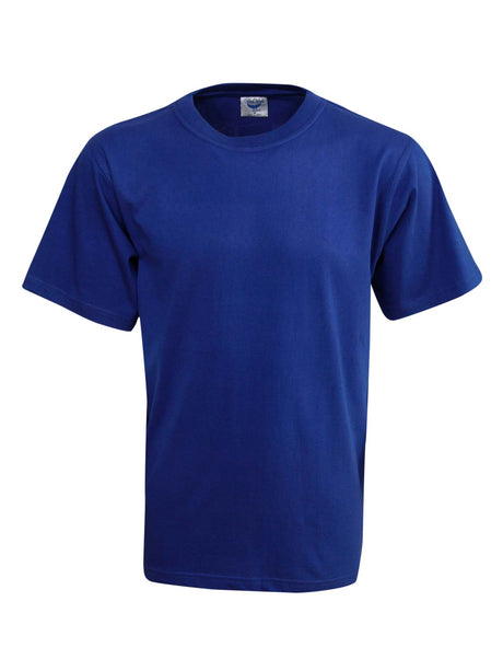 Premium Pre-Shrunk Cotton T-Shirt