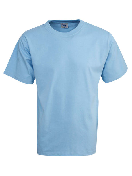 Premium Pre-Shrunk Cotton T-Shirt