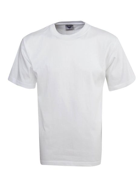 Premium Pre-Shrunk Cotton T-Shirt