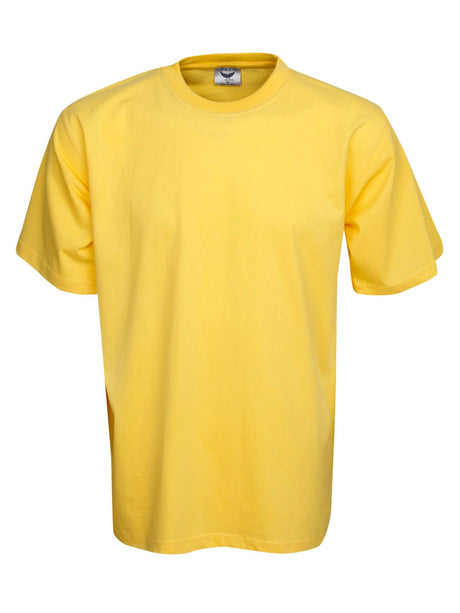 Premium Pre-Shrunk Cotton T-Shirt
