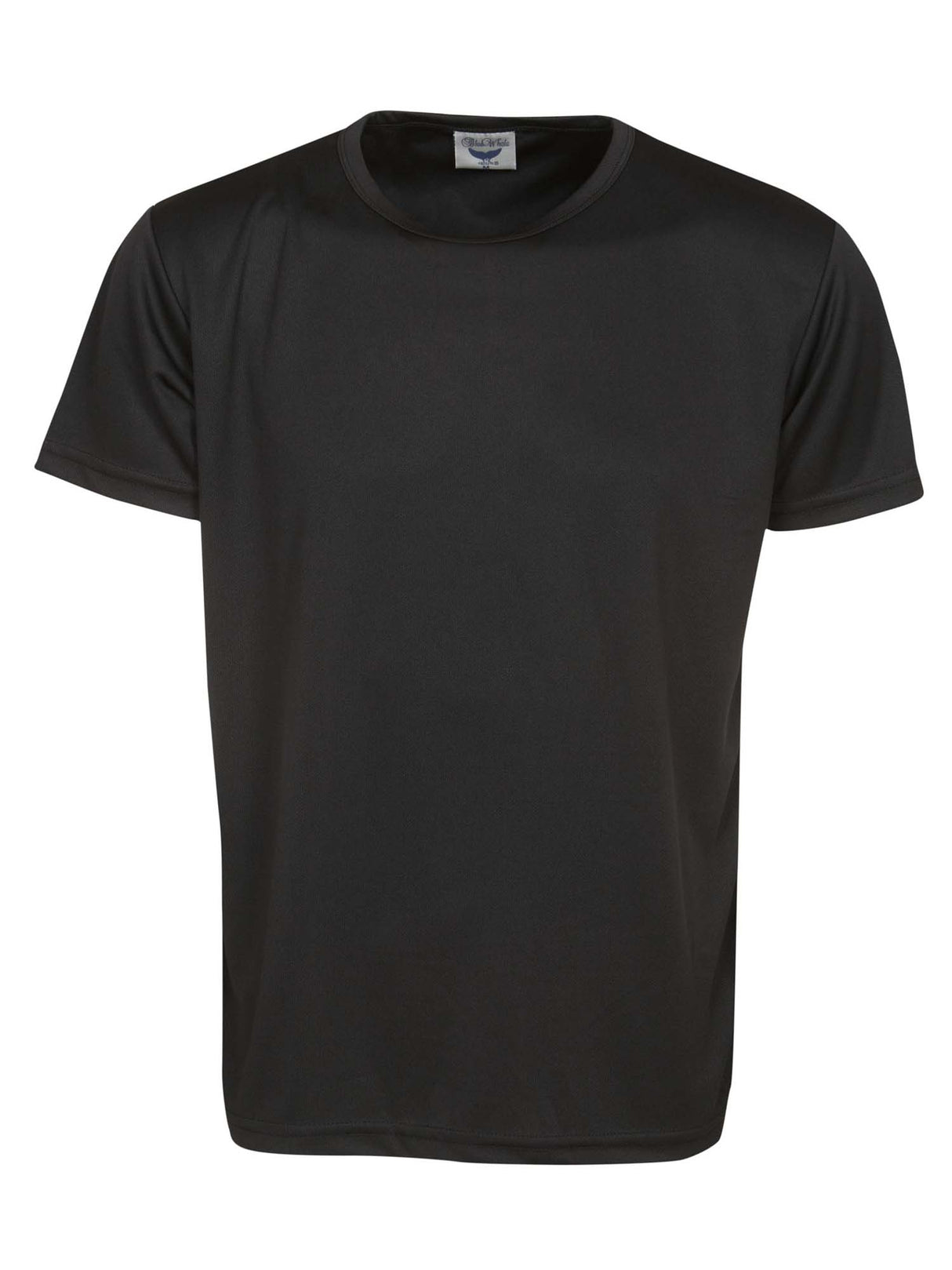 Light Weight Cool Dry T-Shirt