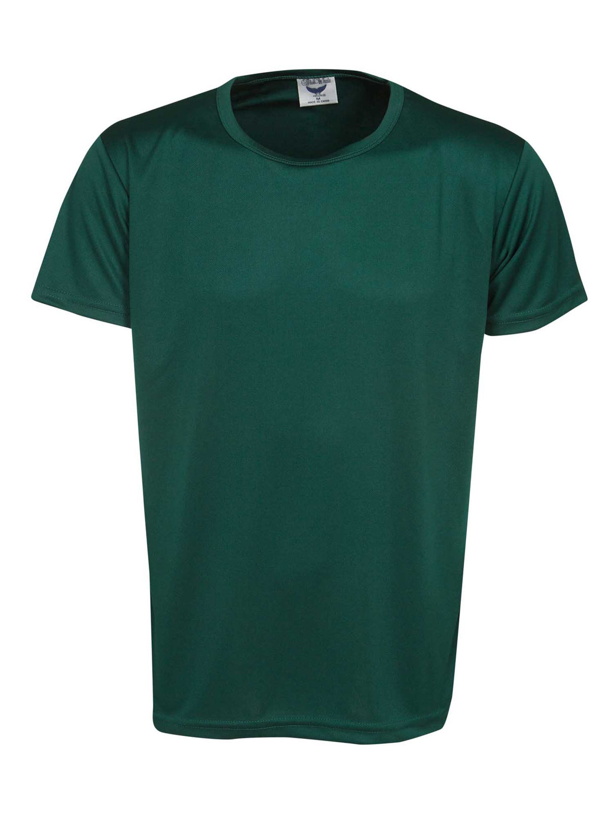 Light Weight Cool Dry T-Shirt