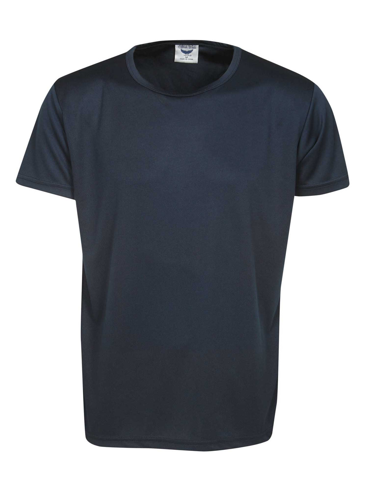 Light Weight Cool Dry T-Shirt