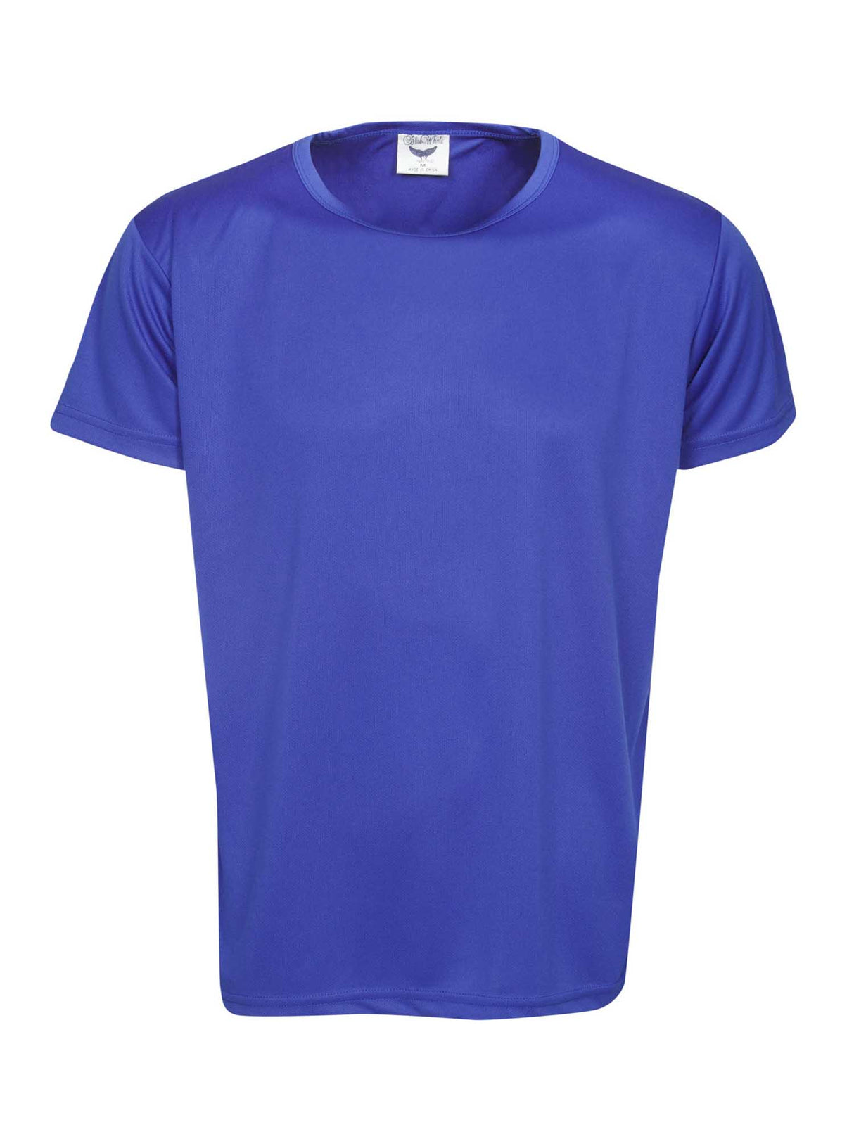 Light Weight Cool Dry T-Shirt