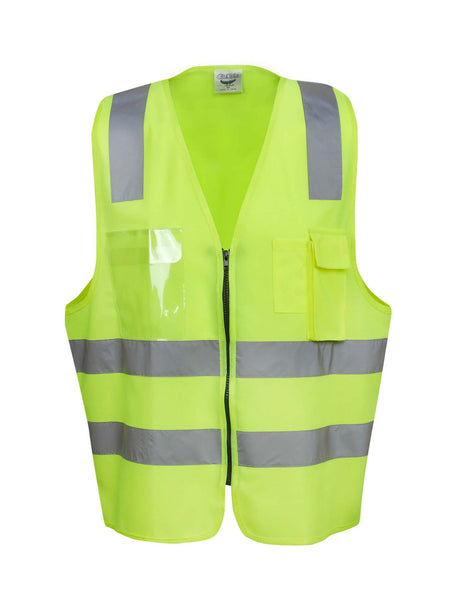 Hi Vis Executive Day Night Vest