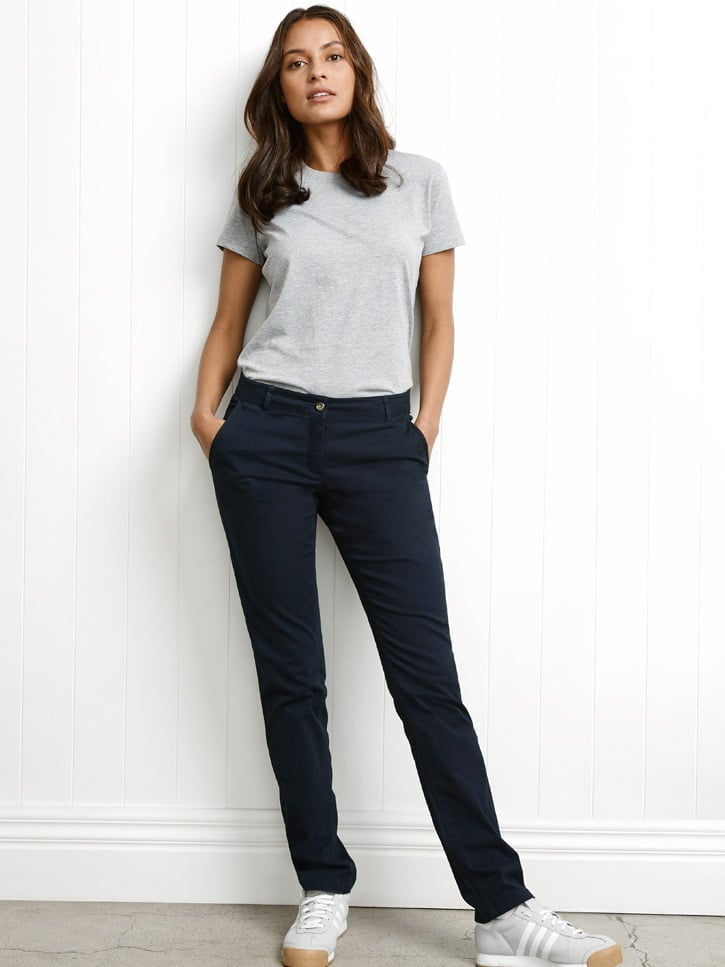 Ladies Lawson Chino Pants