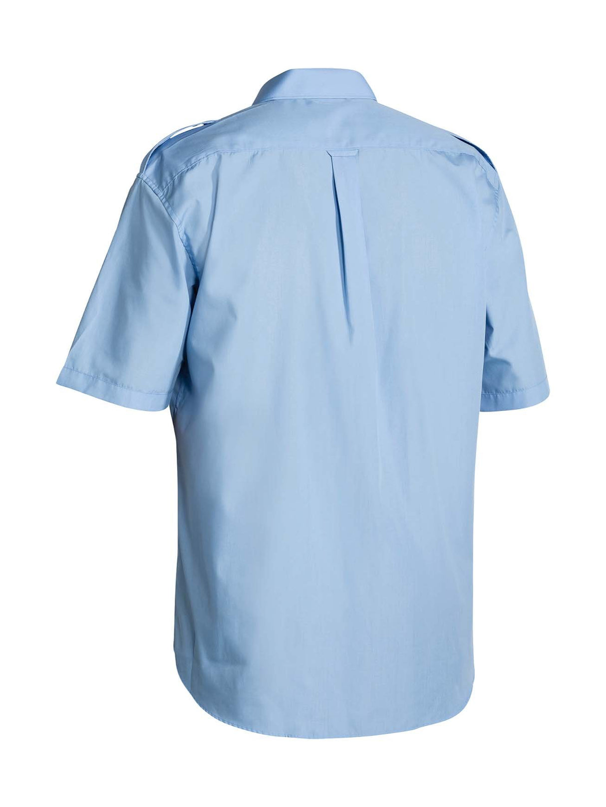 Mens Epaulette Shirt