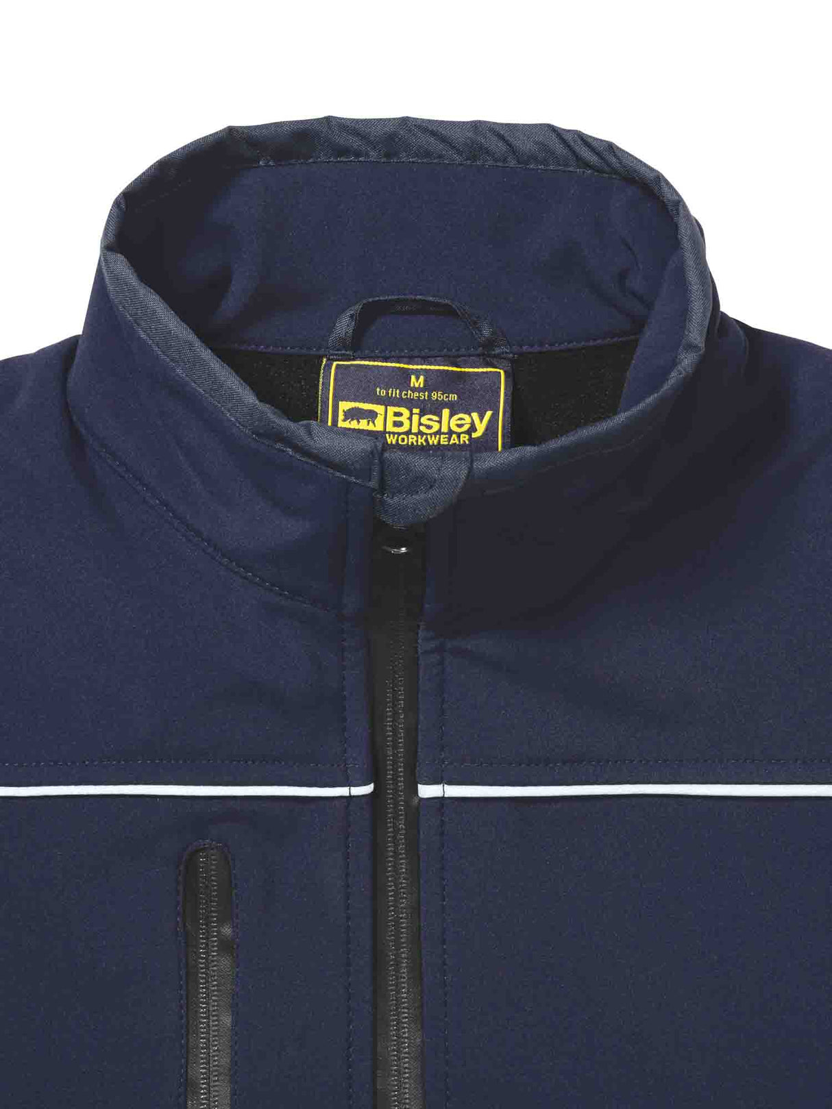 Mens Soft Shell Jacket