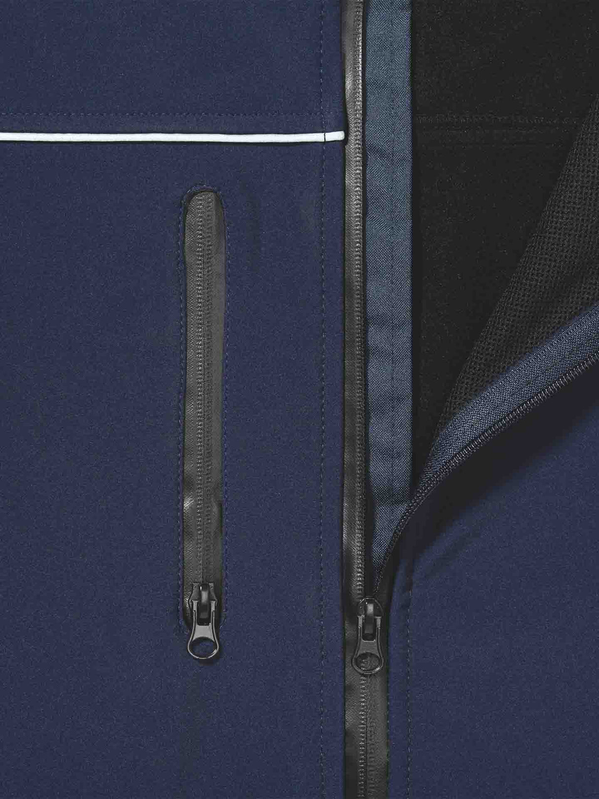 Mens Soft Shell Jacket