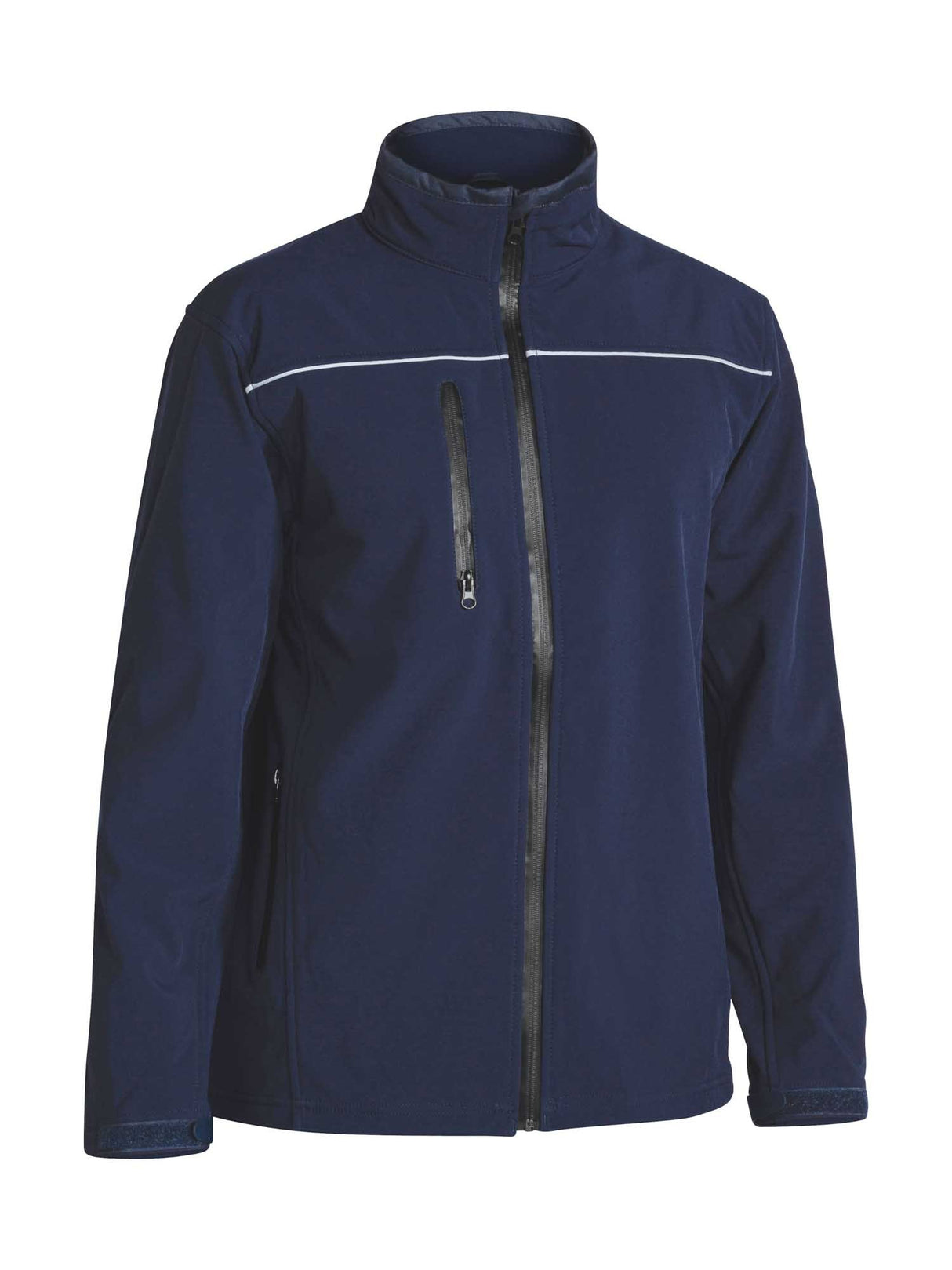 Mens Soft Shell Jacket