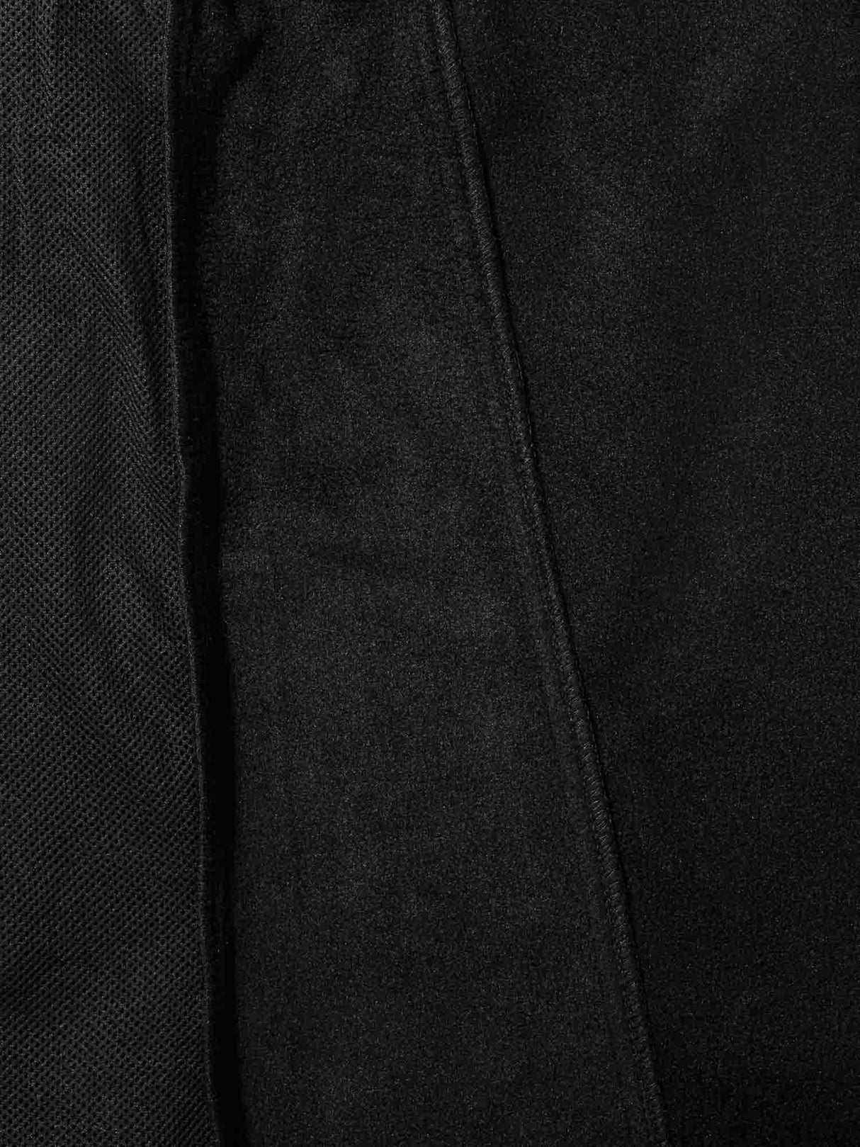 Mens Soft Shell Jacket