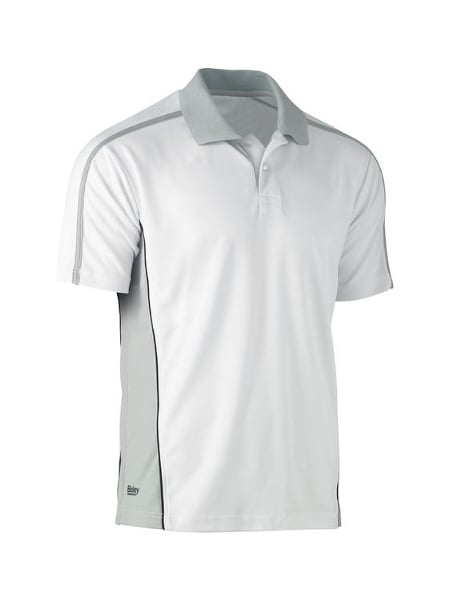 Mens Painter's Contrast Polo
