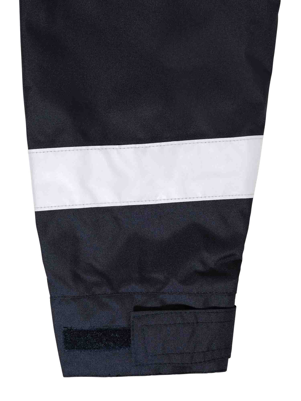 Mens Taped 5 in 1 Rain Jacket