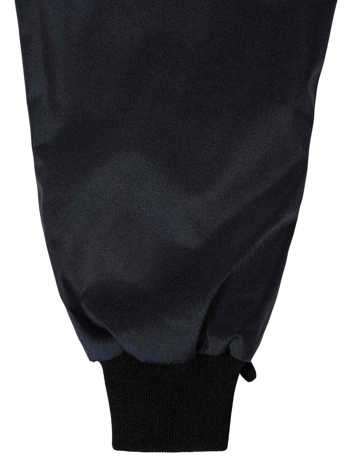 Mens Taped 5 in 1 Rain Jacket