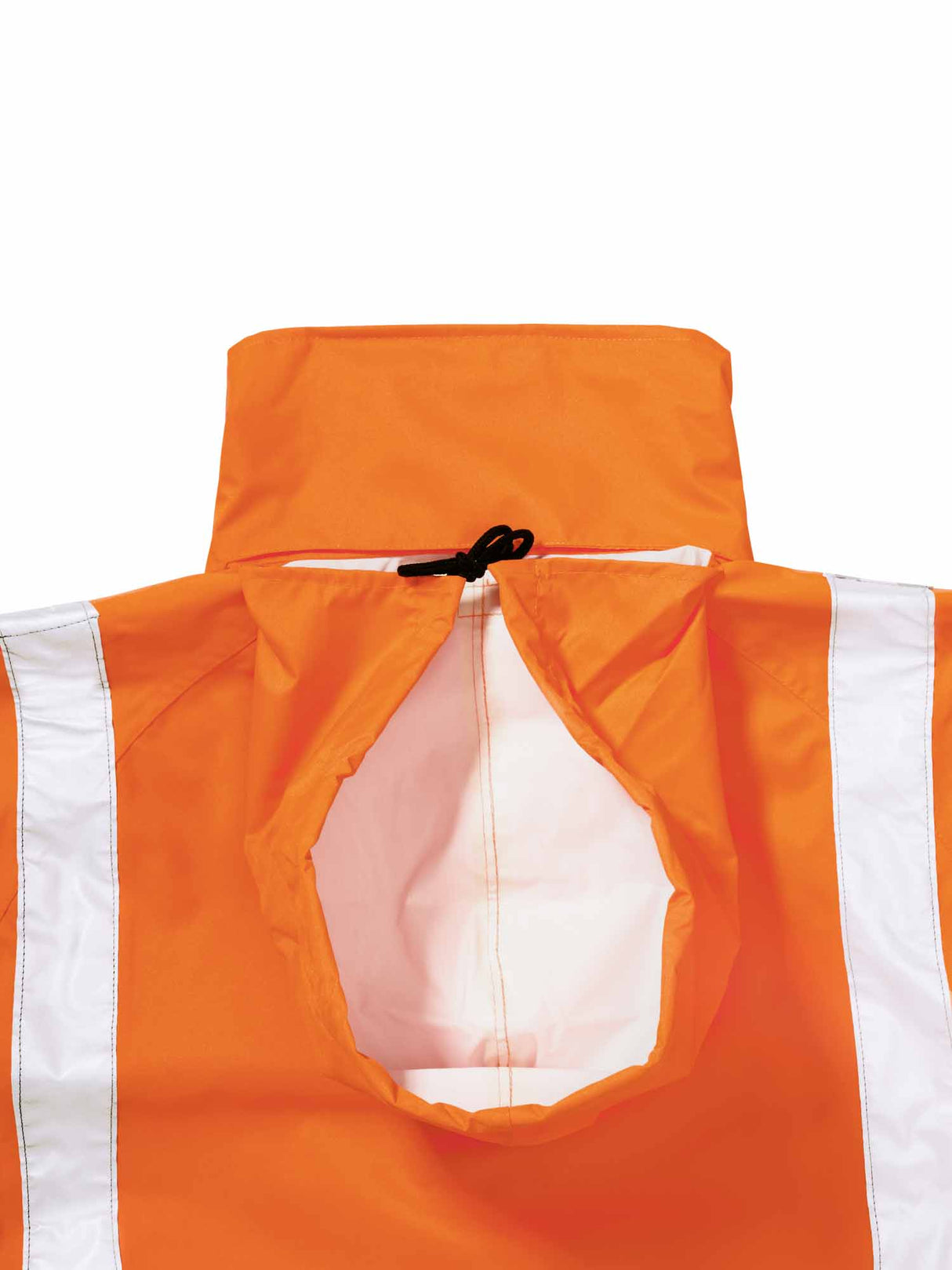 Mens Taped 5 in 1 Rain Jacket