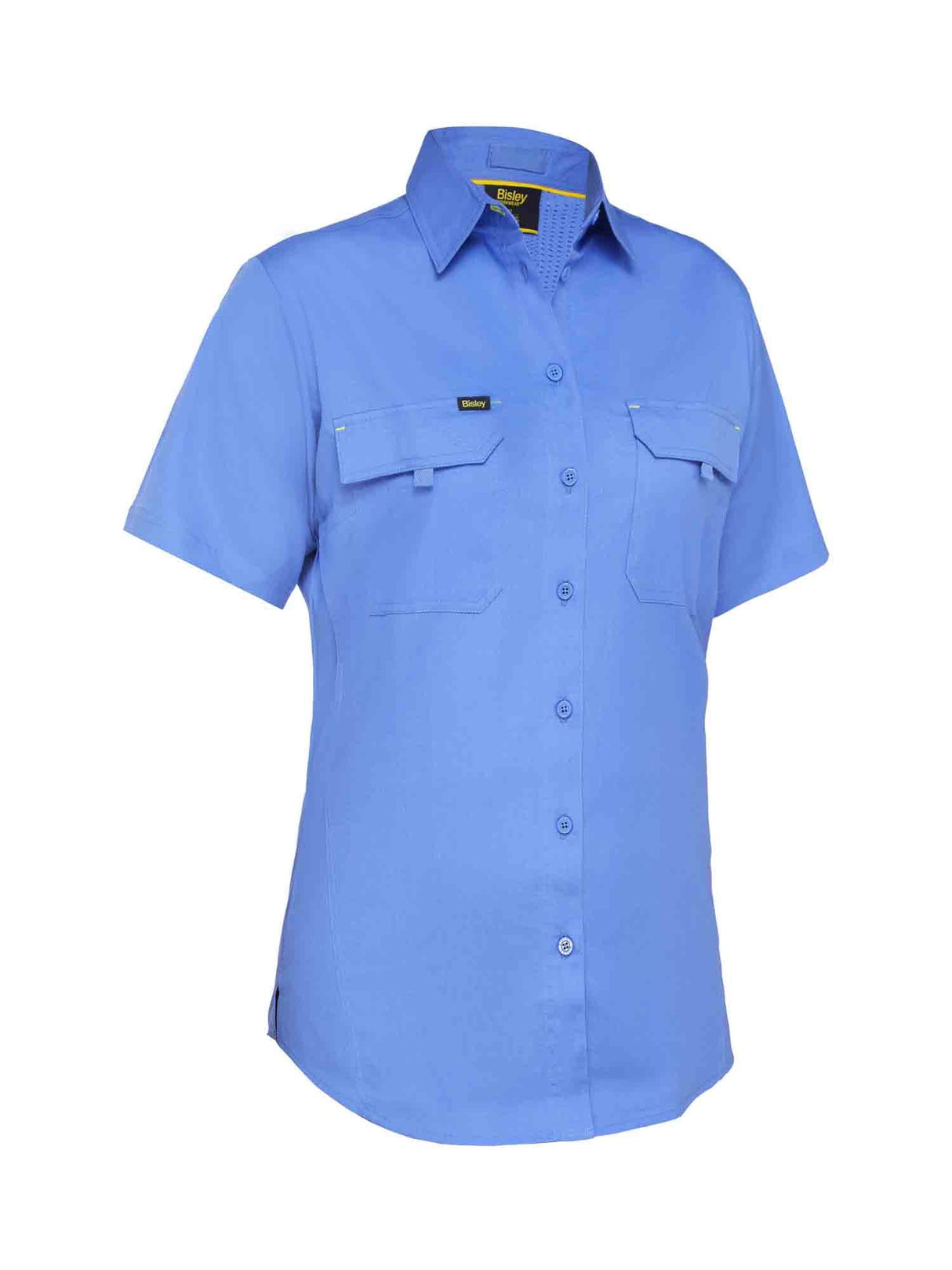 Ladies X Airflow Ripstop Shirt