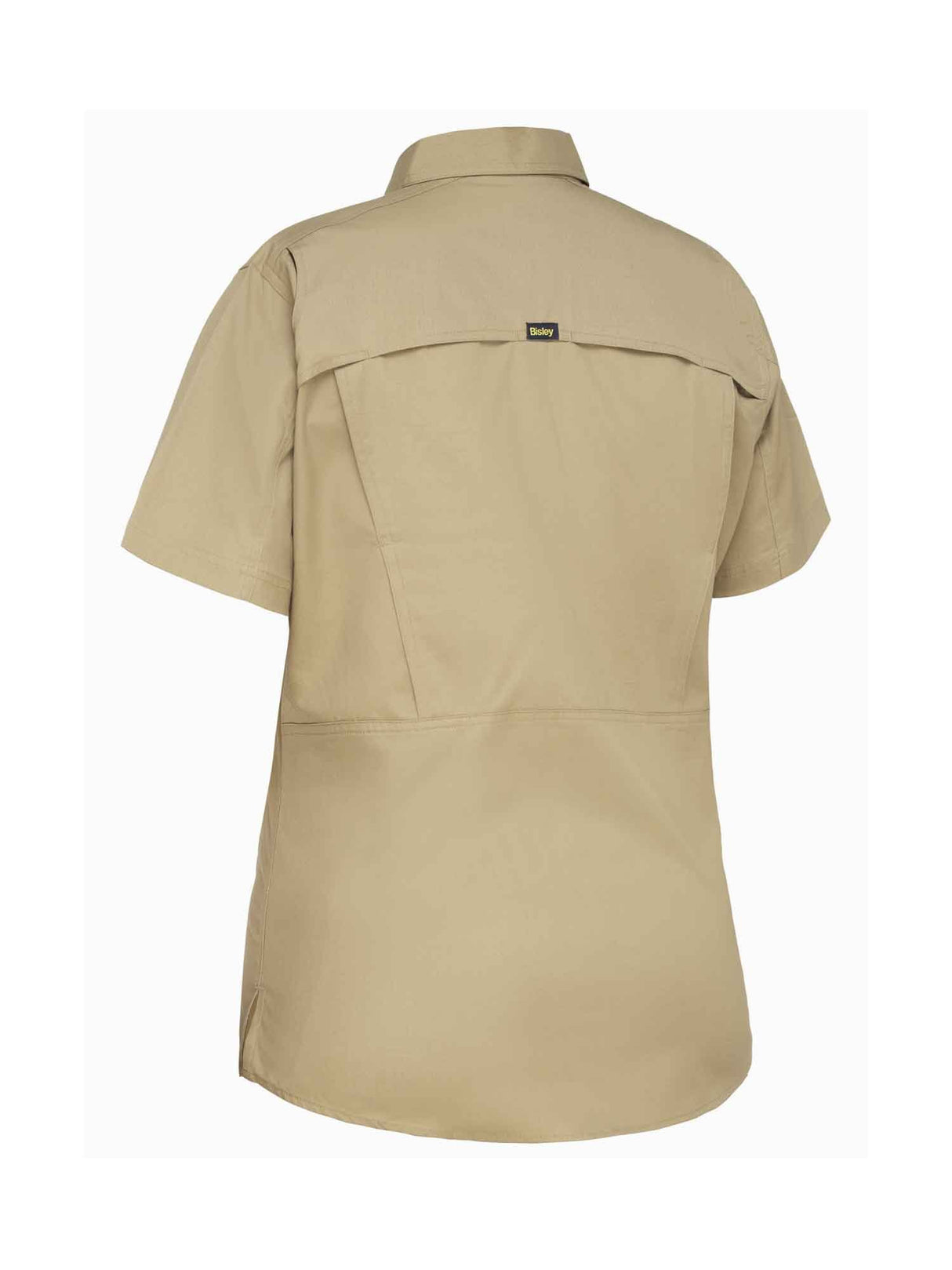 Ladies X Airflow Ripstop Shirt