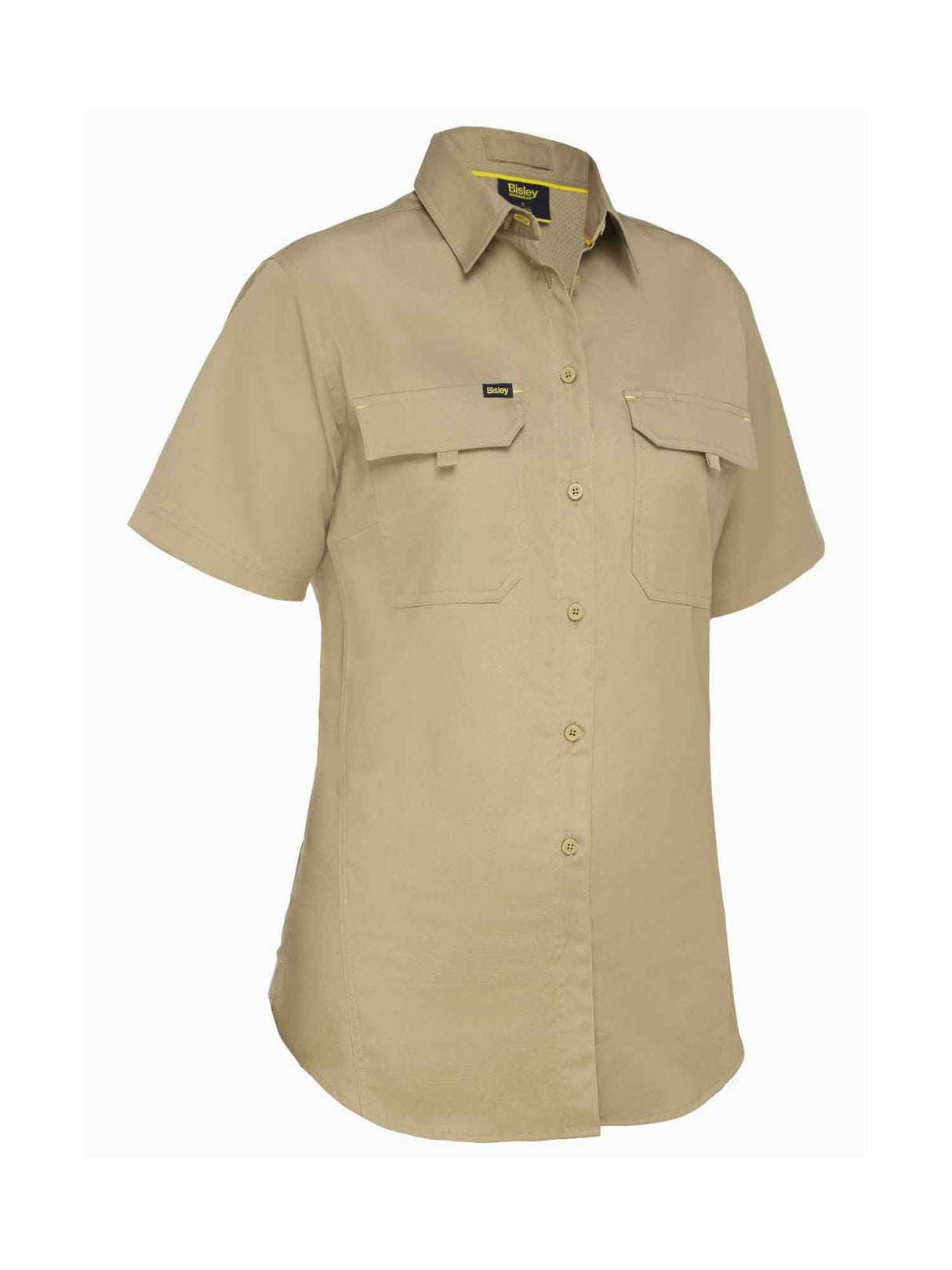 Ladies X Airflow Ripstop Shirt