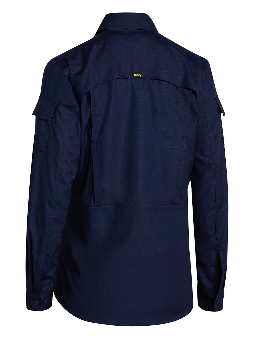 Ladies Long Sleeve X Airflow Ripstop Shirt